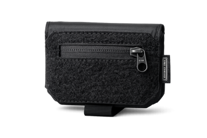 Grailzees™ Slim Belt Wallet —“Waist Shield” Tactical Waist Pack with Quick Access Wallet 🛡️💳
