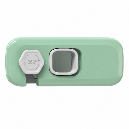 🔥Multifunctional Child Proof Refrigerator Locks