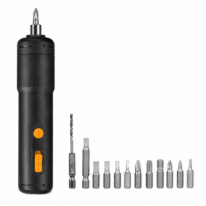 🔥Hot Sale 50% OFF🔩 2-in-1 Hybrid Electric Screwdriver
