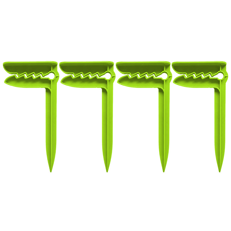 Windproof Beach Towel Clip Pegs for Sand and Grass