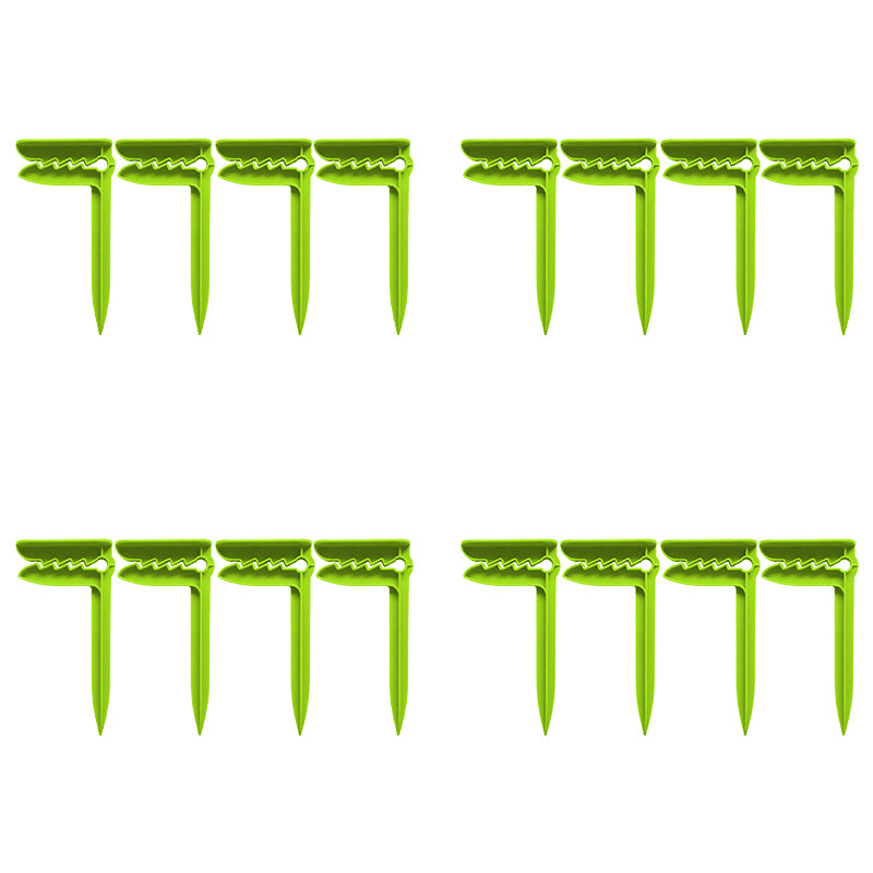 Windproof Beach Towel Clip Pegs for Sand and Grass