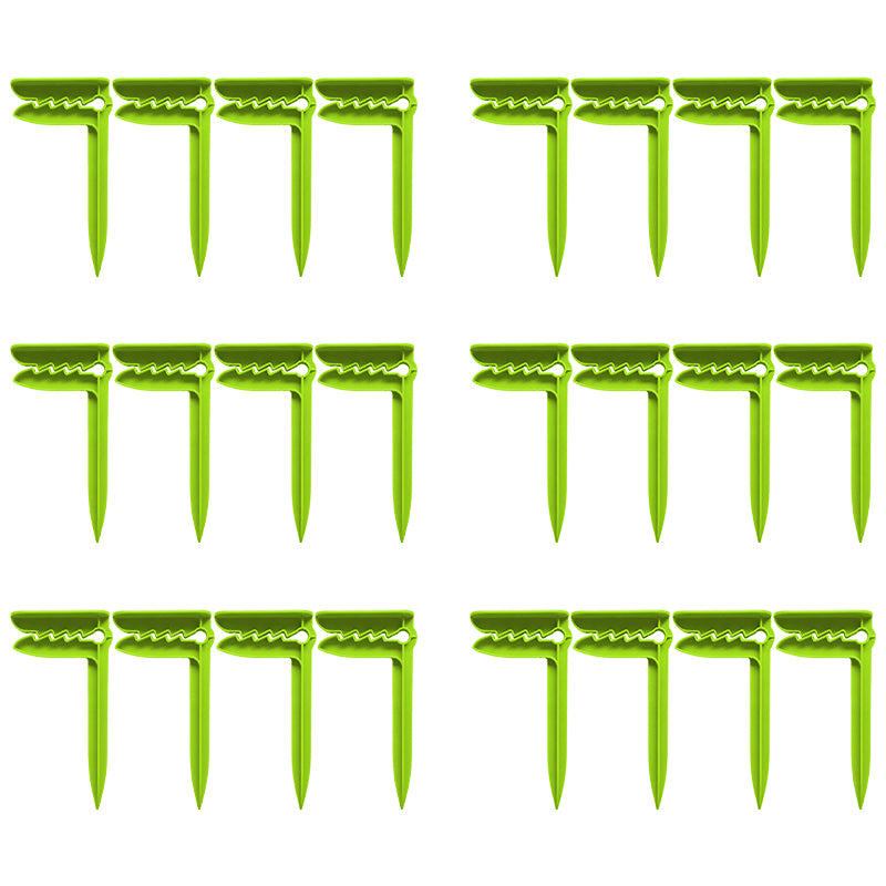 Windproof Beach Towel Clip Pegs for Sand and Grass