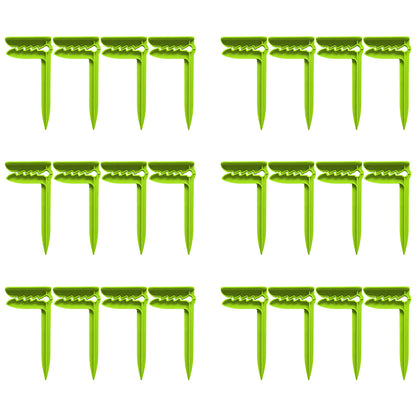 Windproof Beach Towel Clip Pegs for Sand and Grass