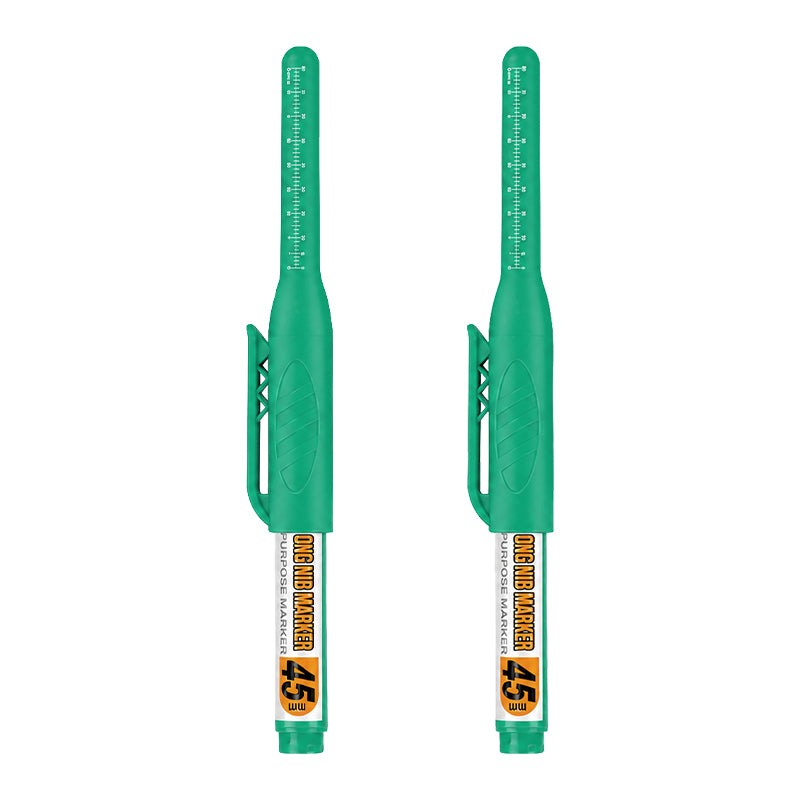 🎯 Deep Hole Marker – Mark Where Ordinary Pens Can't Reach