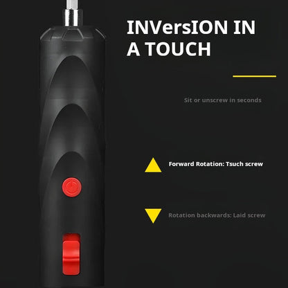 🔥Hot Sale 50% OFF🔩 2-in-1 Hybrid Electric Screwdriver
