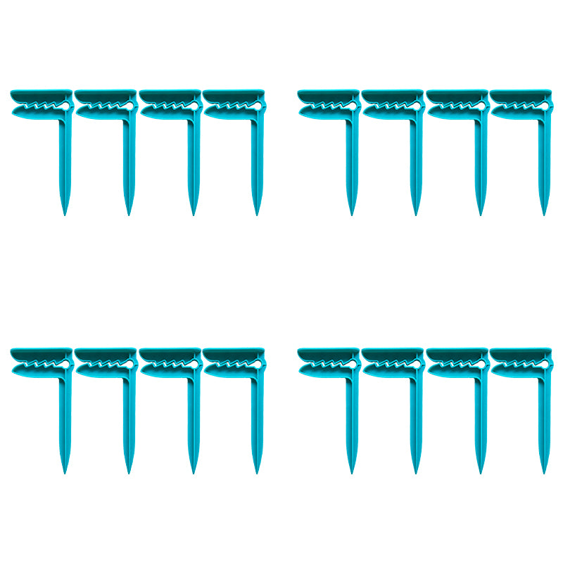 Windproof Beach Towel Clip Pegs for Sand and Grass