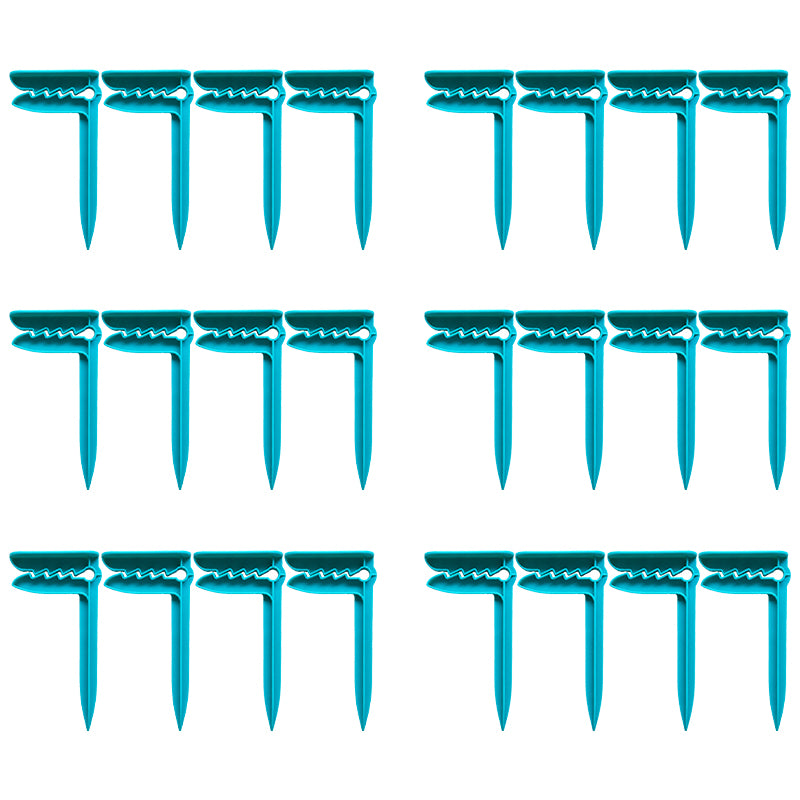 Windproof Beach Towel Clip Pegs for Sand and Grass