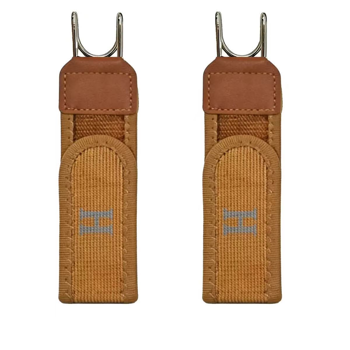 Grailzees™ No-Buckle Elastic Comfort Belt