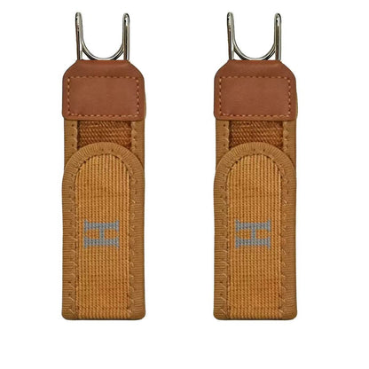 Grailzees™ No-Buckle Elastic Comfort Belt