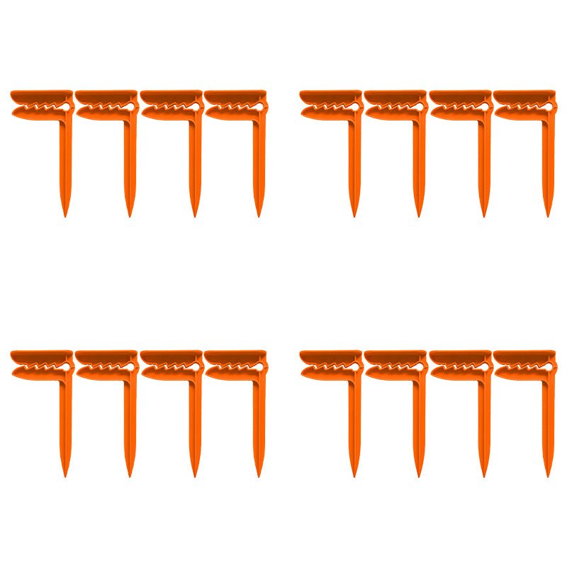 Windproof Beach Towel Clip Pegs for Sand and Grass