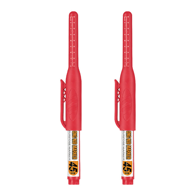 🎯 Deep Hole Marker – Mark Where Ordinary Pens Can't Reach