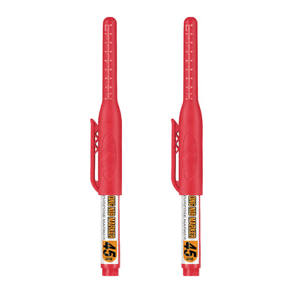 🎯 Deep Hole Marker – Mark Where Ordinary Pens Can't Reach