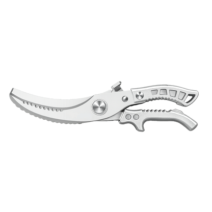 Grailzees™ Multifunctional Heavy-Duty Kitchen Shears