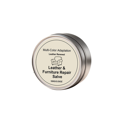Grailzees™ Leather Repair & Restore Balm – Make Old Leather Look New Again