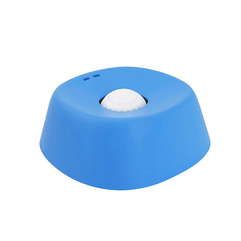 Grailzees™ Calming Dog Lick Bowl