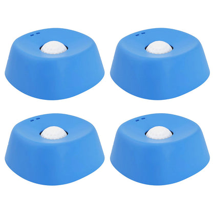 Grailzees™ Calming Dog Lick Bowl