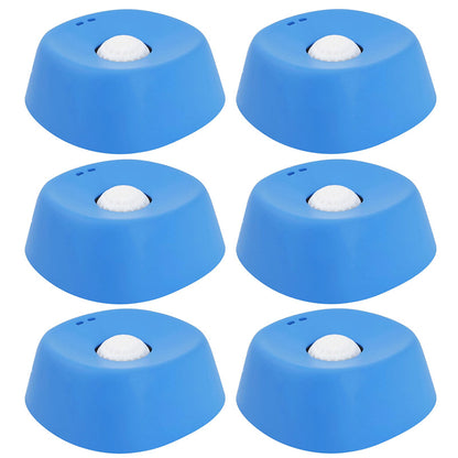 Grailzees™ Calming Dog Lick Bowl
