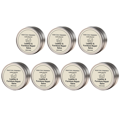 Grailzees™ Leather Repair & Restore Balm – Make Old Leather Look New Again