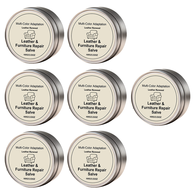Grailzees™ Leather Repair & Restore Balm – Make Old Leather Look New Again