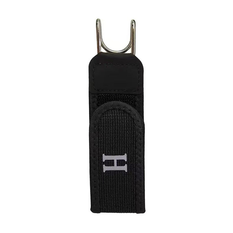 Grailzees™ No-Buckle Elastic Comfort Belt