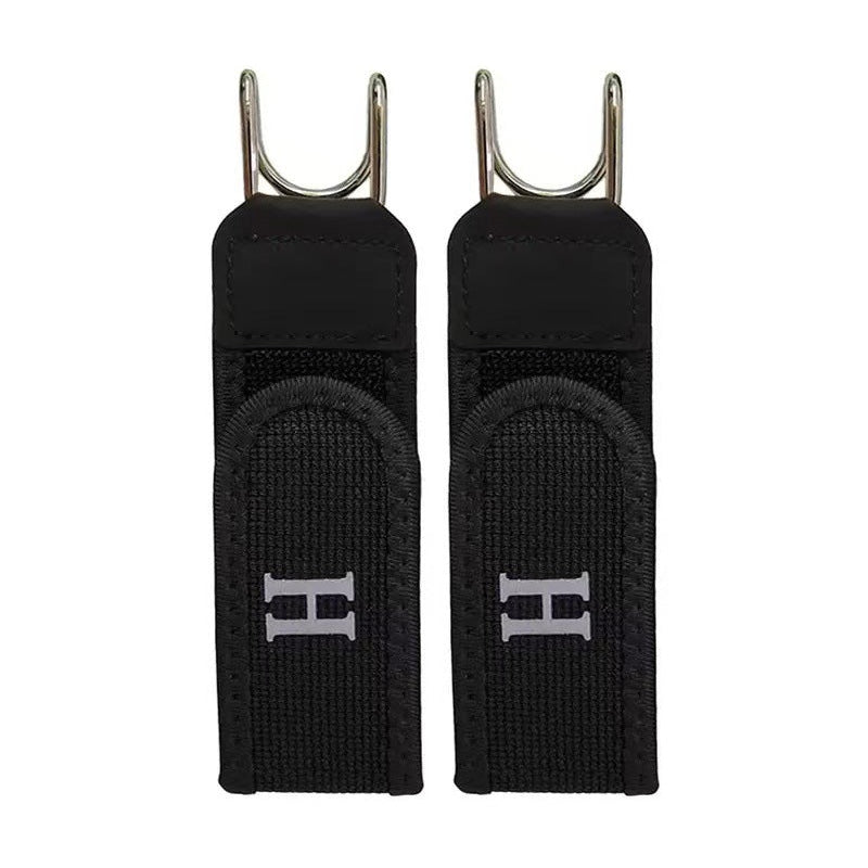 ✨ No-Buckle Elastic Belt for Men & Women – Adjustable, Stretchable & Invisible Fit