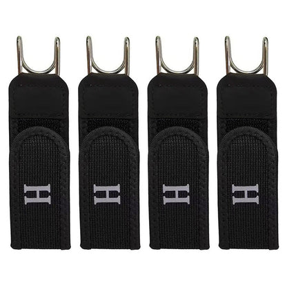 Grailzees™ No-Buckle Elastic Comfort Belt