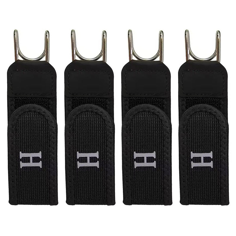 ✨ No-Buckle Elastic Belt for Men & Women – Adjustable, Stretchable & Invisible Fit