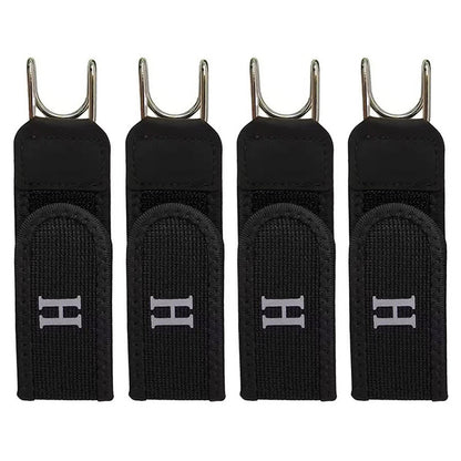 ✨ No-Buckle Elastic Belt for Men & Women – Adjustable, Stretchable & Invisible Fit