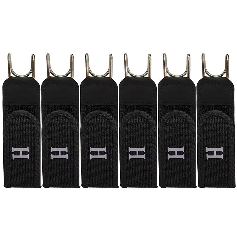 Grailzees™ No-Buckle Elastic Comfort Belt
