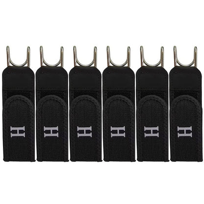 ✨ No-Buckle Elastic Belt for Men & Women – Adjustable, Stretchable & Invisible Fit