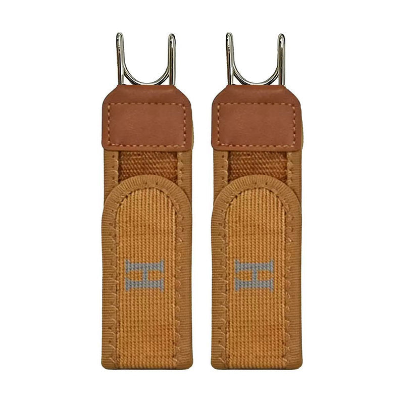 Grailzees™ No-Buckle Elastic Comfort Belt