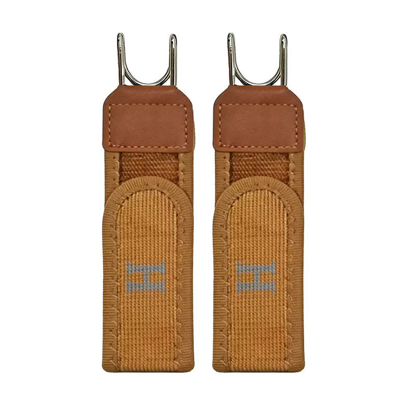 ✨ No-Buckle Elastic Belt for Men & Women – Adjustable, Stretchable & Invisible Fit