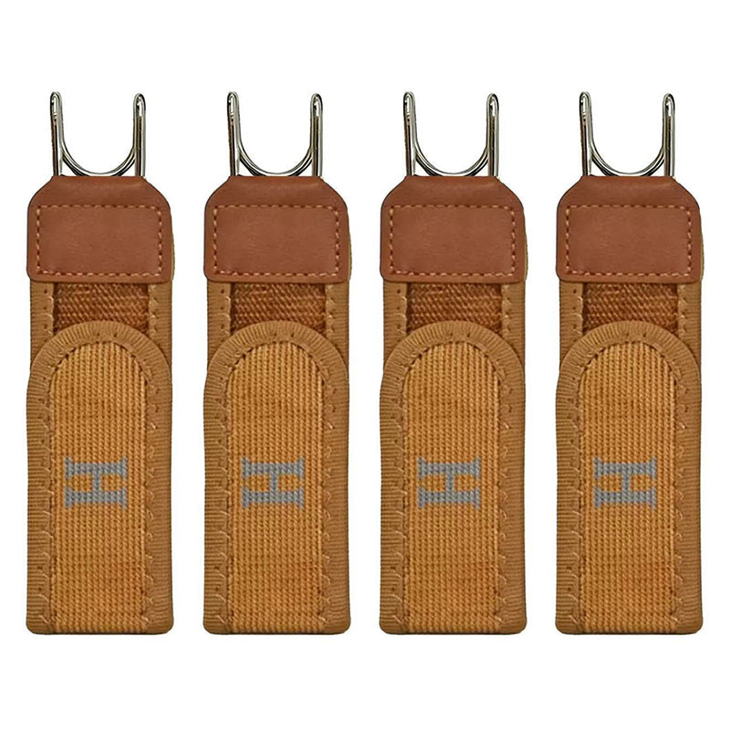 Grailzees™ No-Buckle Elastic Comfort Belt