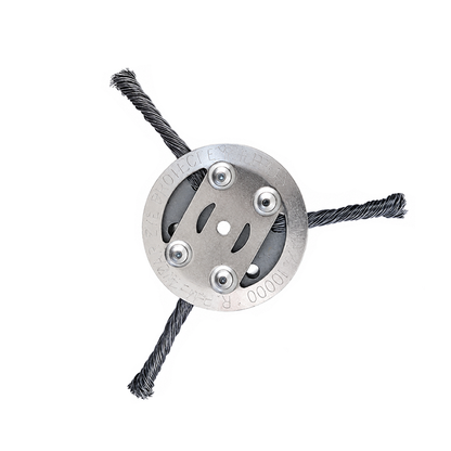 ⚙️ String Trimmer Replacement Head – No-Tool Quick-Change, Tangle-Free Design & Universal Compatibility ✂️