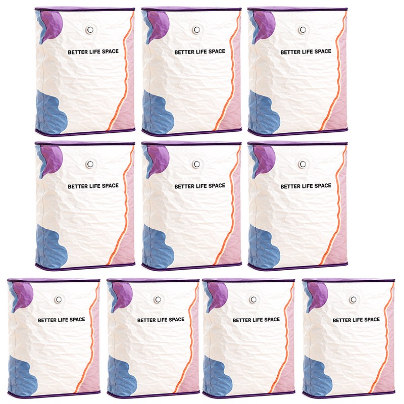 No‑Pump Vacuum Storage Bags （offer）