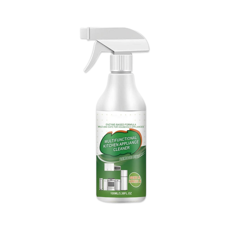 Grailzees™Multi-purpose enzyme foam cleaner, versatile – Kitchen & Home
