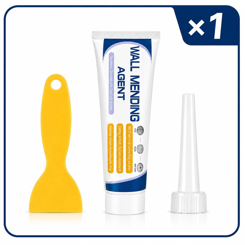 Wall Repair Cream