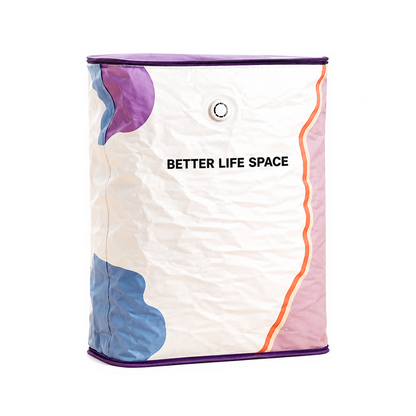 No‑Pump Vacuum Storage Bags （offer）