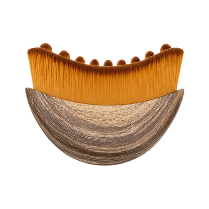 Lymphatic Contour Face Brush