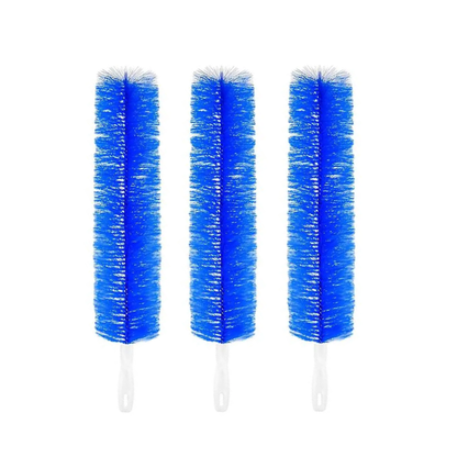🧹Bendable Cleaning Brush✨ – Reusable Dust Remover for Hard-to-Reach Spaces