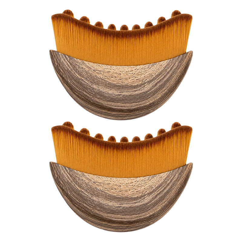 Lymphatic Contour Face Brush