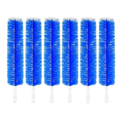 🧹Bendable Cleaning Brush✨ – Reusable Dust Remover for Hard-to-Reach Spaces