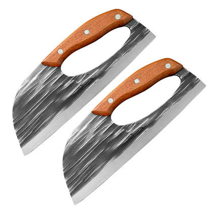 🔥HOT SALE 55% OFF🔪Forged Butcher Knife