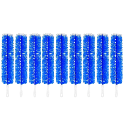 🧹Bendable Cleaning Brush✨ – Reusable Dust Remover for Hard-to-Reach Spaces