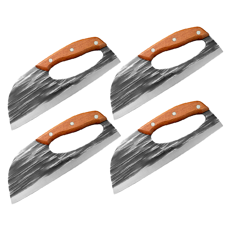 🔥HOT SALE 55% OFF🔪Forged Butcher Knife