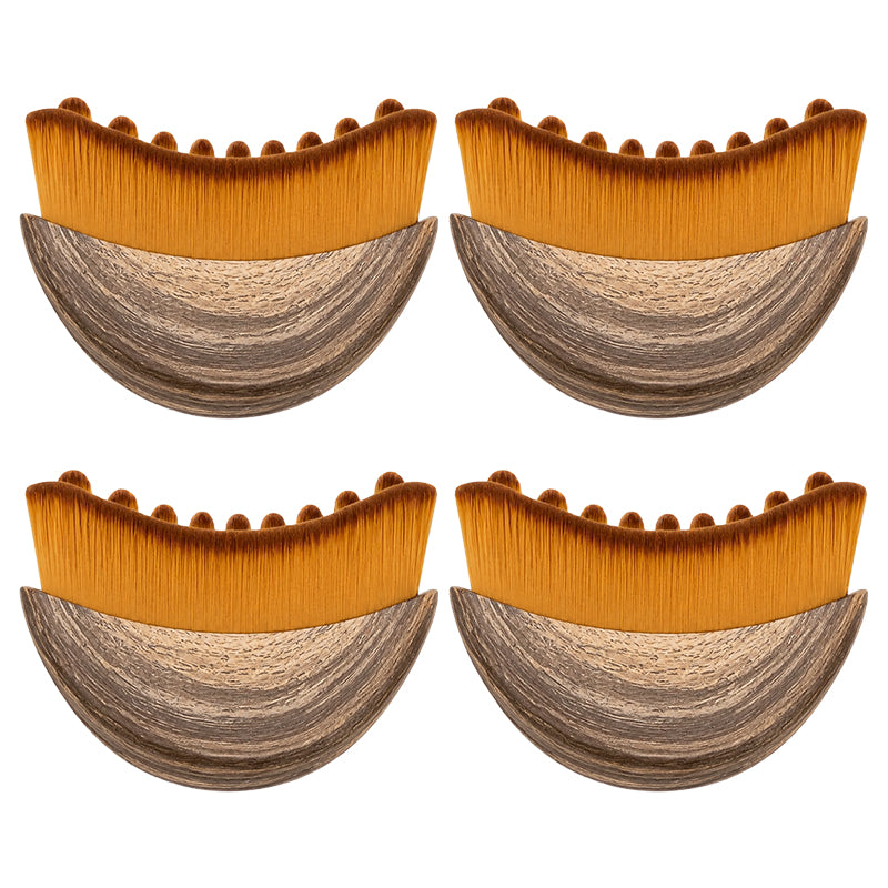 Lymphatic Contour Face Brush