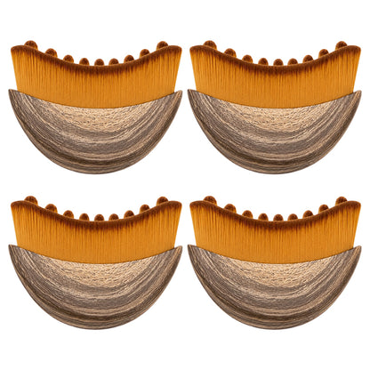 Lymphatic Contour Face Brush