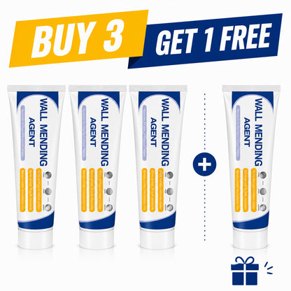 Wall Repair Cream