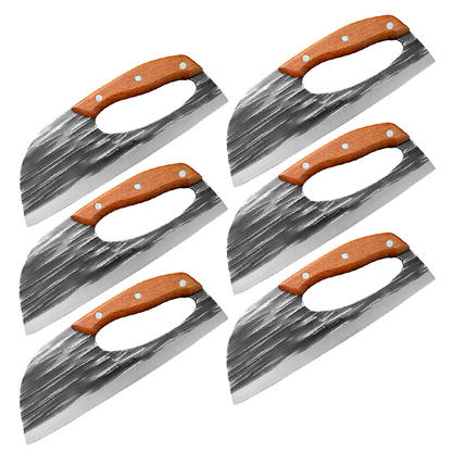 🔥HOT SALE 55% OFF🔪Forged Butcher Knife