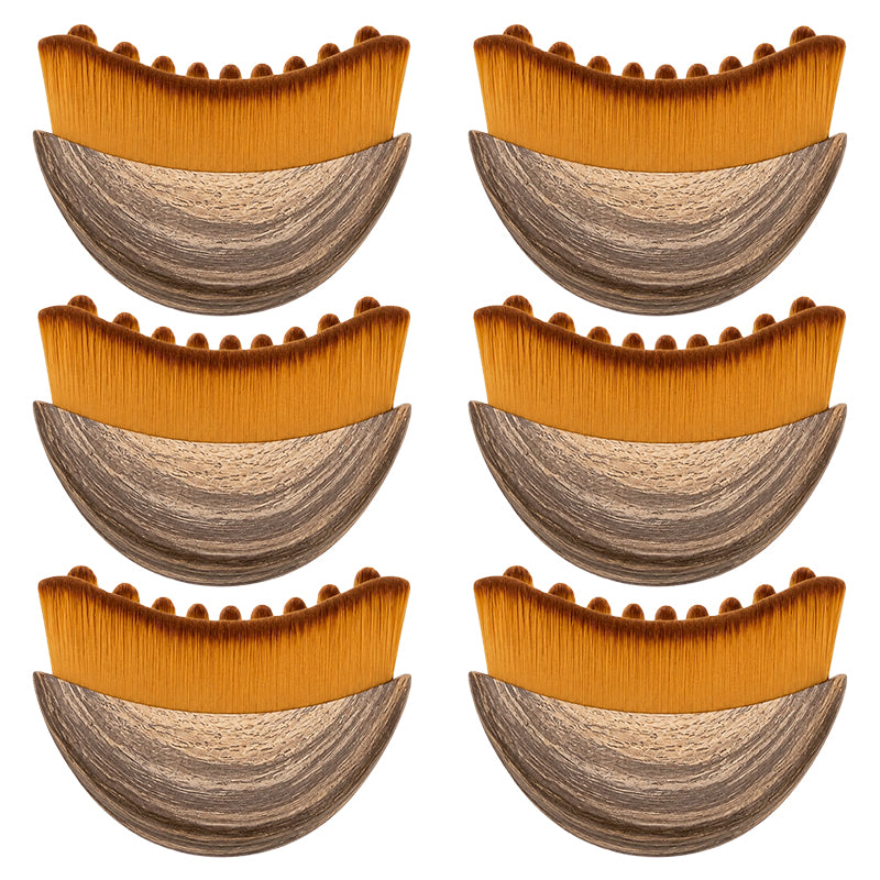 Lymphatic Contour Face Brush